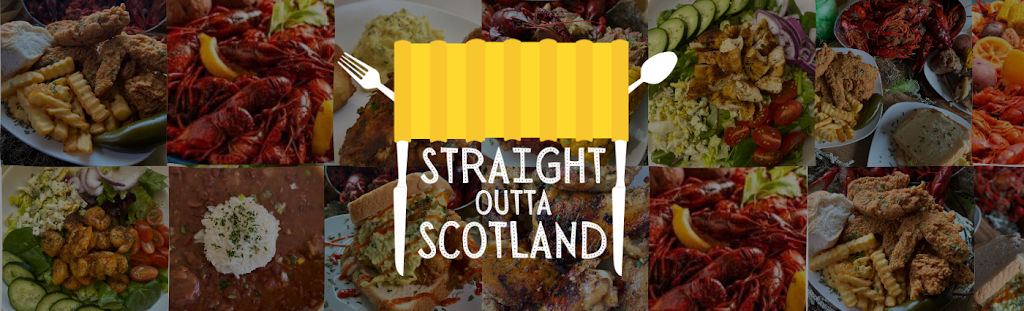 Straight Outta Scotland | 1351 Oriole St, Baton Rouge, LA 70807, USA | Phone: (225) 485-2901