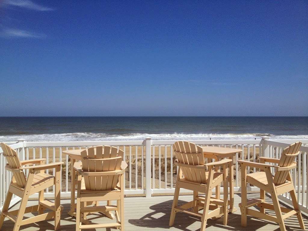 Ocean Colony 7 | 4701 Atlantic Ave #7, Ocean City, MD 21842, USA