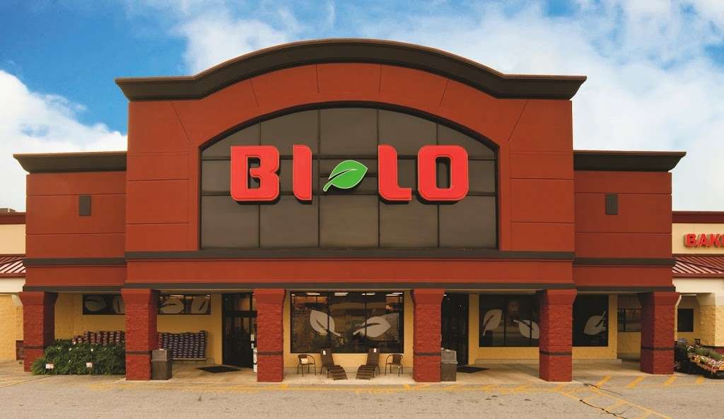 BI-LO | 1095 Filbert Hwy, York, SC 29745, USA | Phone: (803) 628-7806