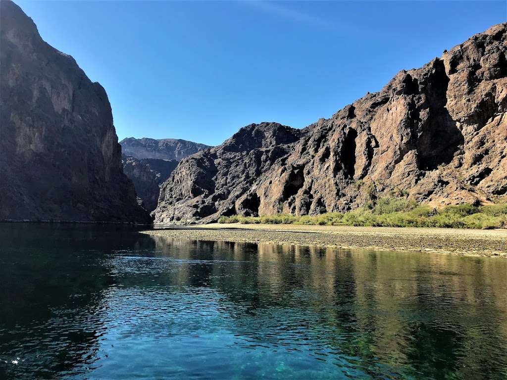 Black Canyon River Adventures | 268 Lakeshore Rd, Boulder City, NV 89005 | Phone: (800) 455-3490