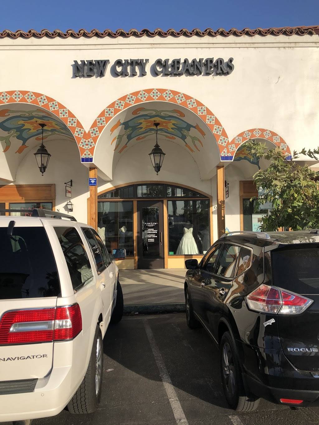 New City Cleaners | 600 Coffee Rd, Bakersfield, CA 93308, USA | Phone: (661) 397-8900