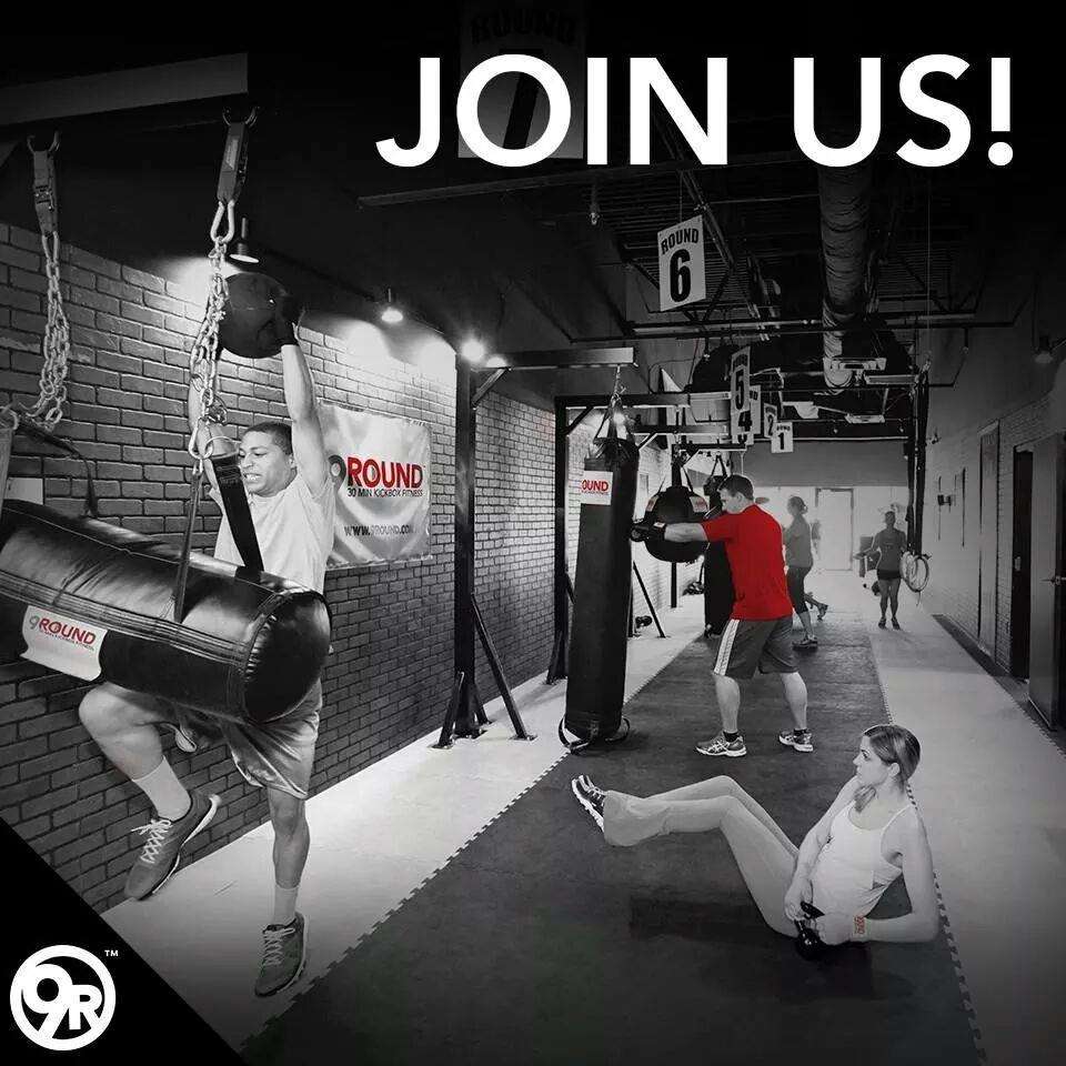 9Round | 24550 Village Walk Pl, Murrieta, CA 92562, USA | Phone: (951) 677-8087