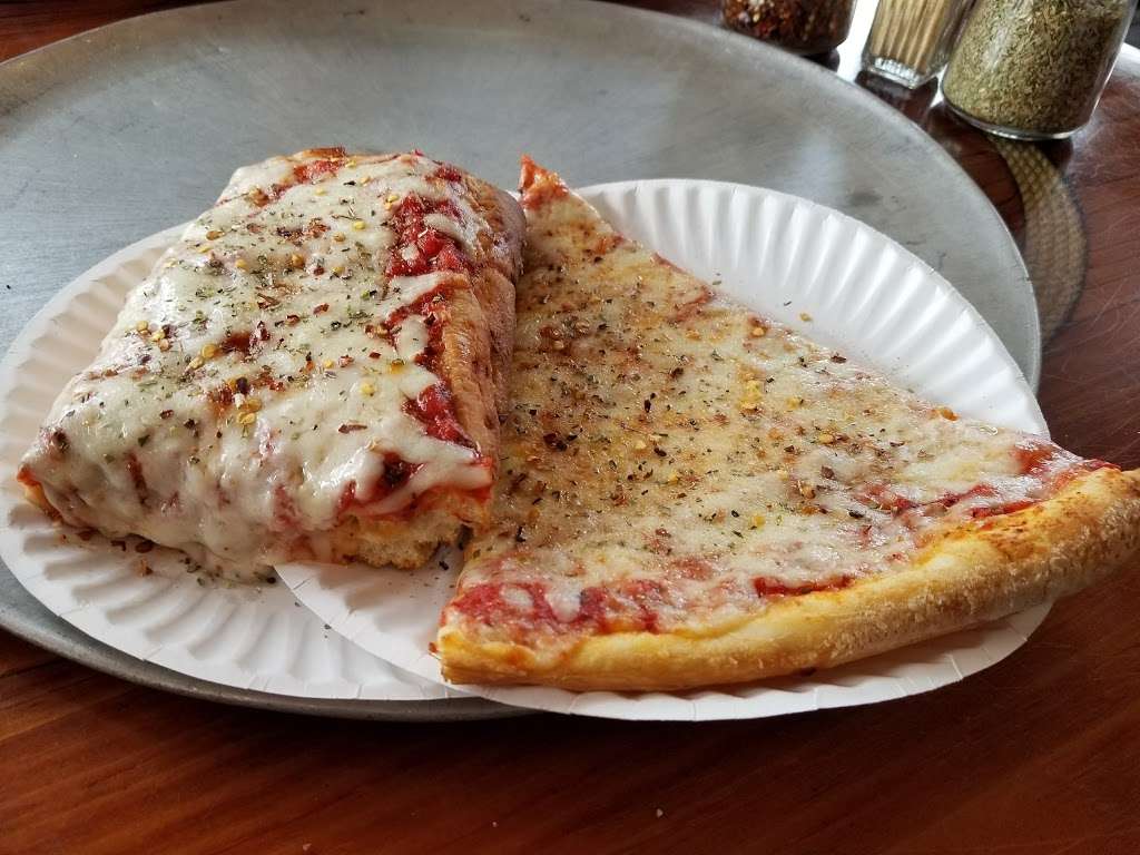 Bear Mountain Pizza | 840 US-9W, Fort Montgomery, NY 10922, USA | Phone: (845) 977-8003