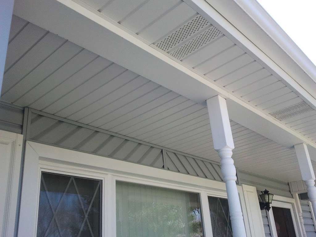 Dunn Rite Siding & Roofing Contractor | 25545 S Cedar Rd, Manhattan, IL 60442, USA | Phone: (815) 690-4934