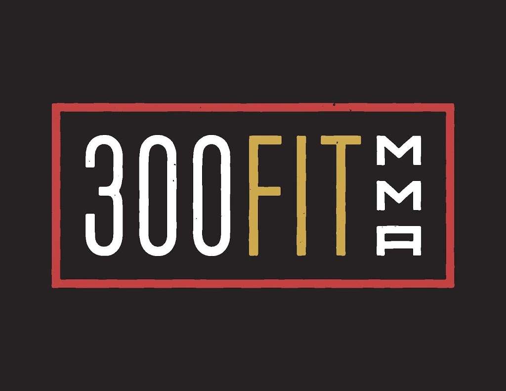 300Fit MMA | 2732 Oregon St, Lawrence, KS 66046, USA | Phone: (785) 766-3177