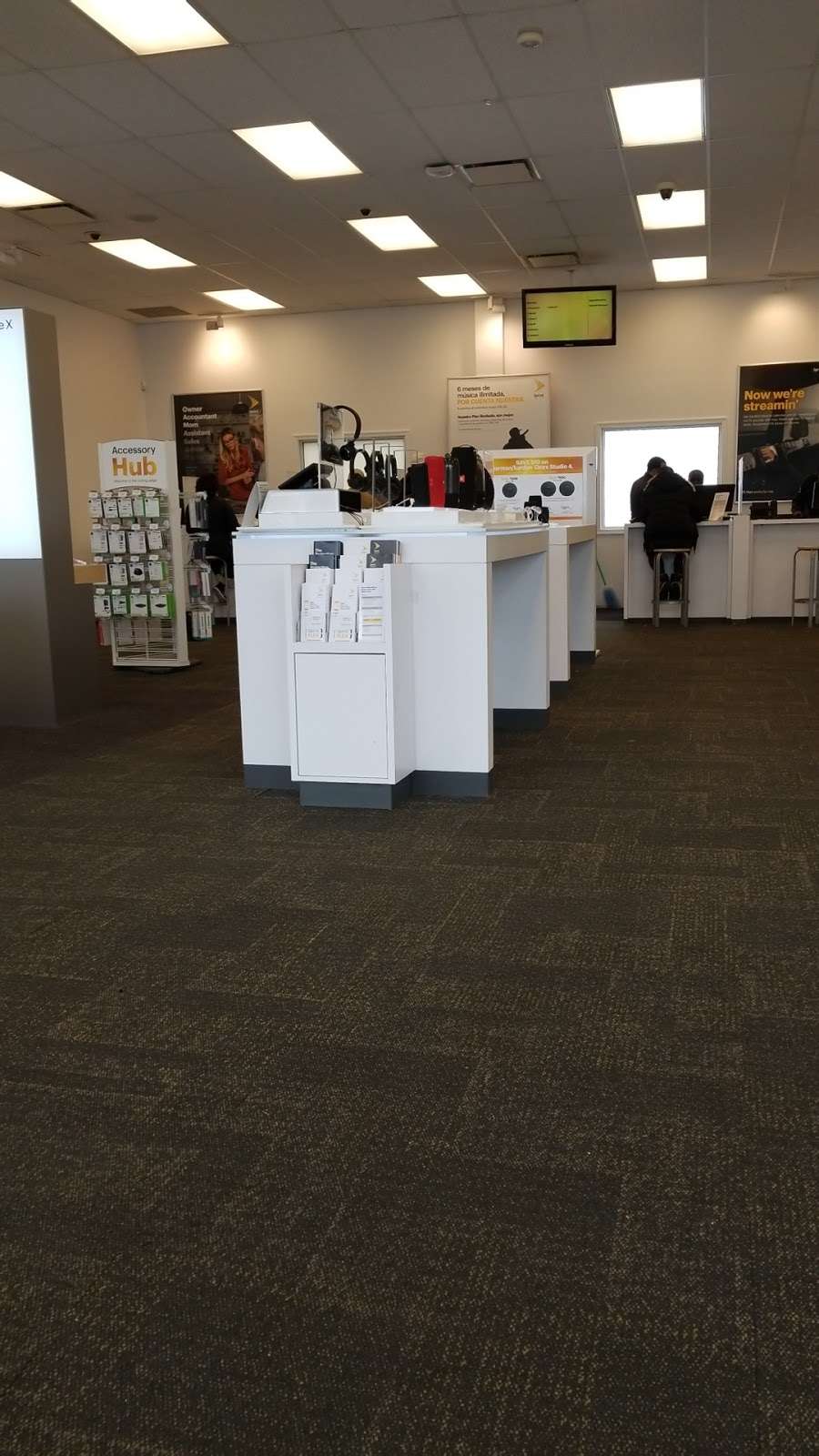 Sprint Store | 2175 Rte 22 W, Union, NJ 07083, USA | Phone: (908) 686-2791