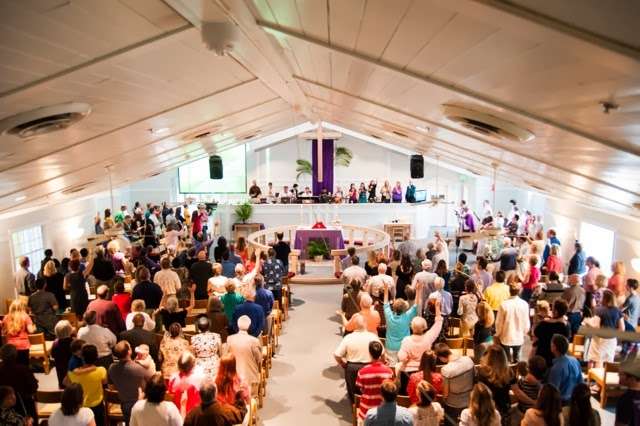New Covenant Church | 800 Tuskawilla Rd, Winter Springs, FL 32708, USA | Phone: (407) 699-0202