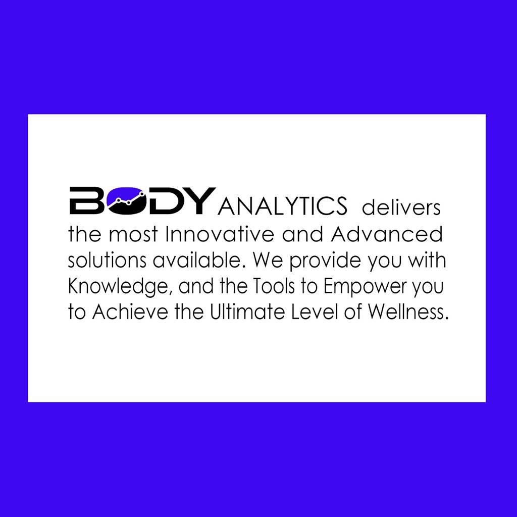 Body Analytics | 4282 Telegraph Rd, St. Louis, MO 63129, USA | Phone: (314) 471-5373