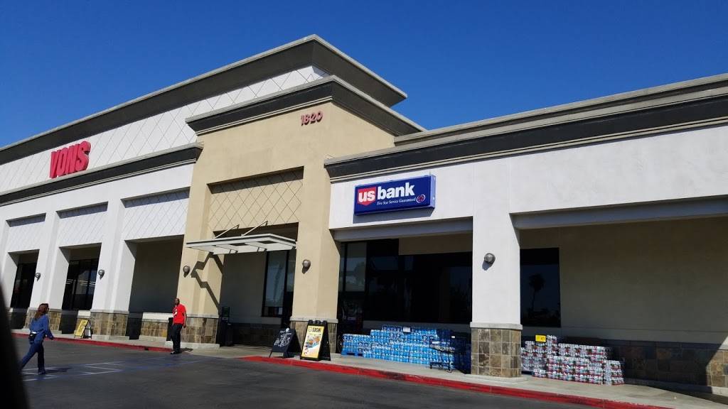 U.S. Bank Branch | 1820 Ximeno Ave, Long Beach, CA 90815, USA | Phone: (562) 498-2419