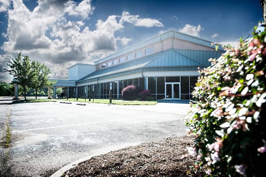 Spring Branch Community Church 1500 N Great Neck Rd Virginia Beach Va 23454 Usa