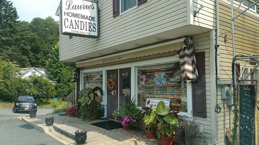 Lauries Homemade Candy | 600 Berdan Ave, Wayne, NJ 07470, USA | Phone: (973) 696-7255