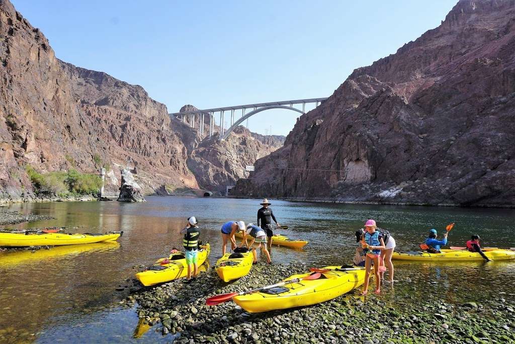 Las Vegas Sup Kayak Club | 30 Strada Di Villaggio #105, Henderson, NV 89011, USA | Phone: (702) 818-0808