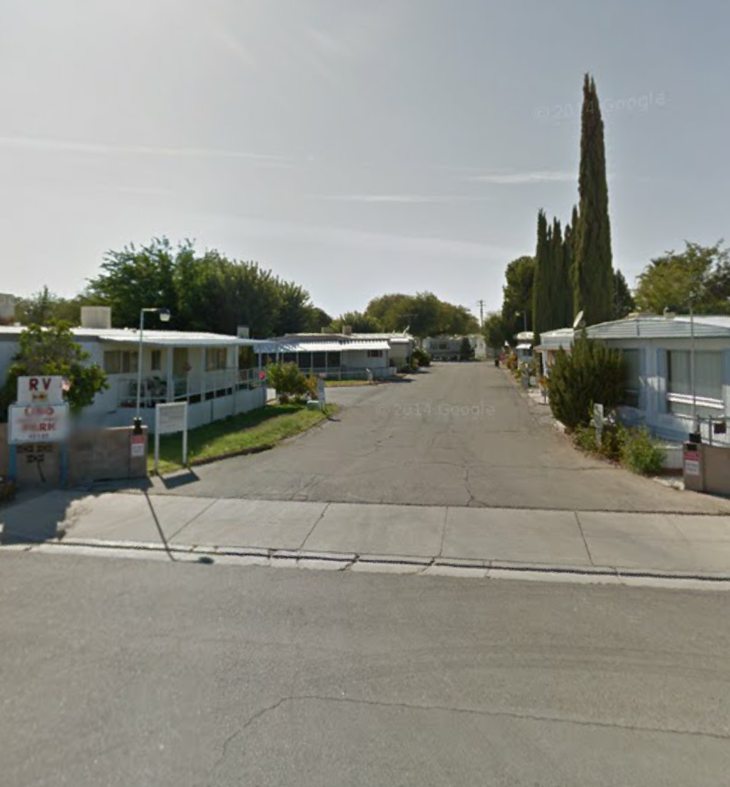 Lido Mobile Home Park | 45125 30th St E, Lancaster, CA 93535 | Phone: (661) 946-2040