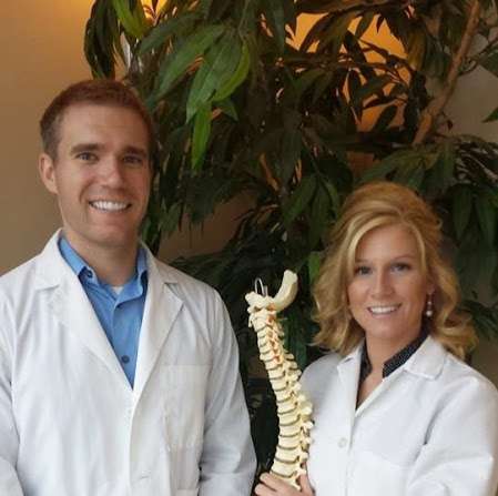 Priority Health Chiropractic | 129 Commercial Dr #5a, Yorkville, IL 60560, USA | Phone: (630) 560-6928