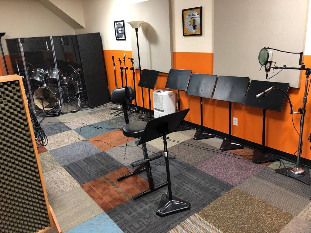 The SoundWorkshop Recording studio - electronics store  | Photo 2 of 7 | Address: Inside Acts Of, Faith Christian Fellowship Church, 1813 Holman St, Covington, KY 41014, USA | Phone: (513) 607-9855