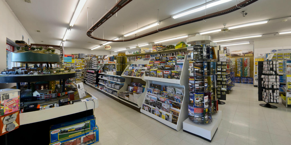 Mainline Hobby Supply | 15066 Buchanan Trail E, Blue Ridge Summit, PA 17214, USA | Phone: (717) 794-2860