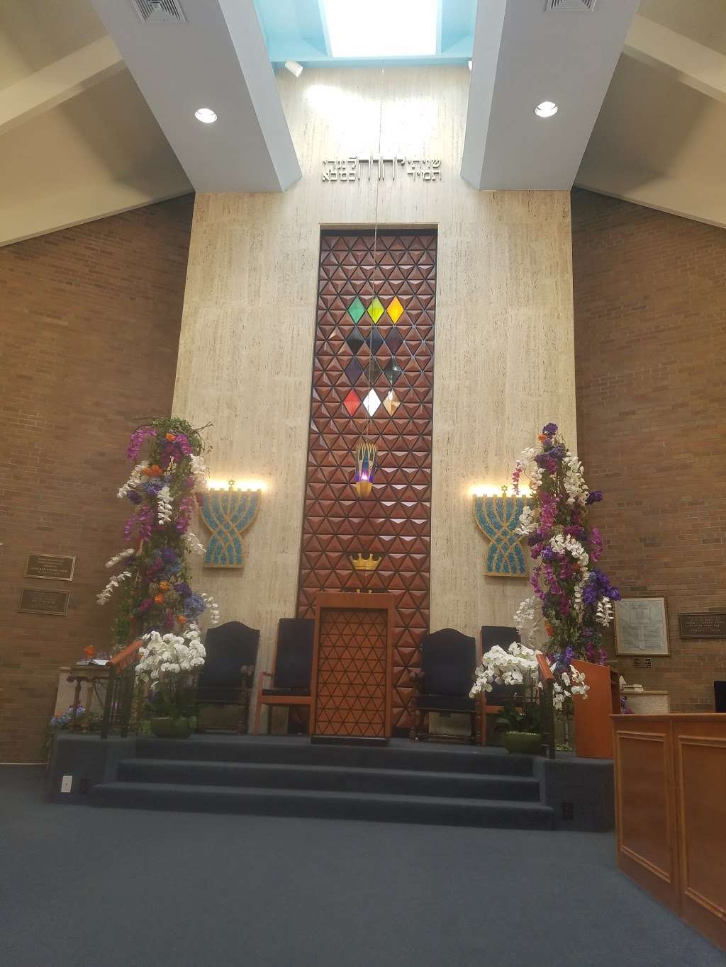 Synagogue of Deal 128 Norwood Ave, Deal, NJ 07723