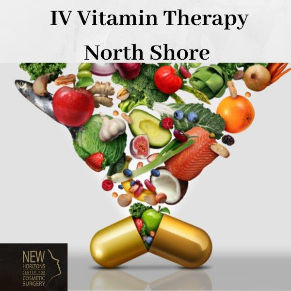 IV Vitamin Therapy of North Shore | 9843 Gross Point Rd, Skokie, IL 60076, USA | Phone: (847) 674-4646