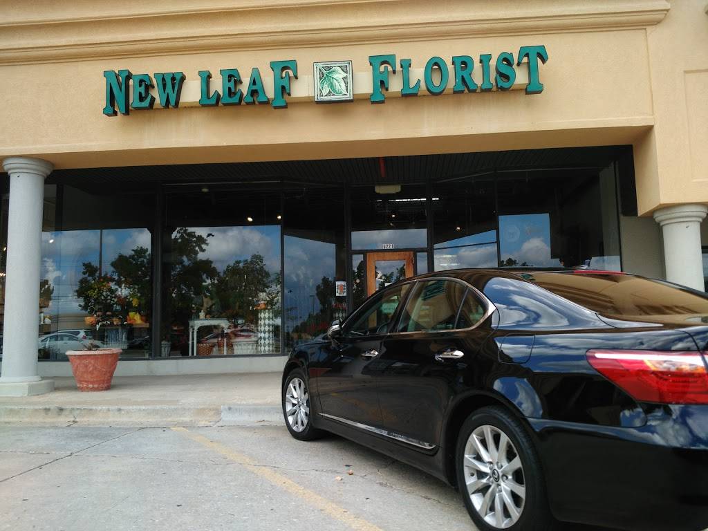 New Leaf Florist in Casady Square | 9221 N Pennsylvania Pl, Oklahoma City, OK 73120, USA | Phone: (405) 840-5323