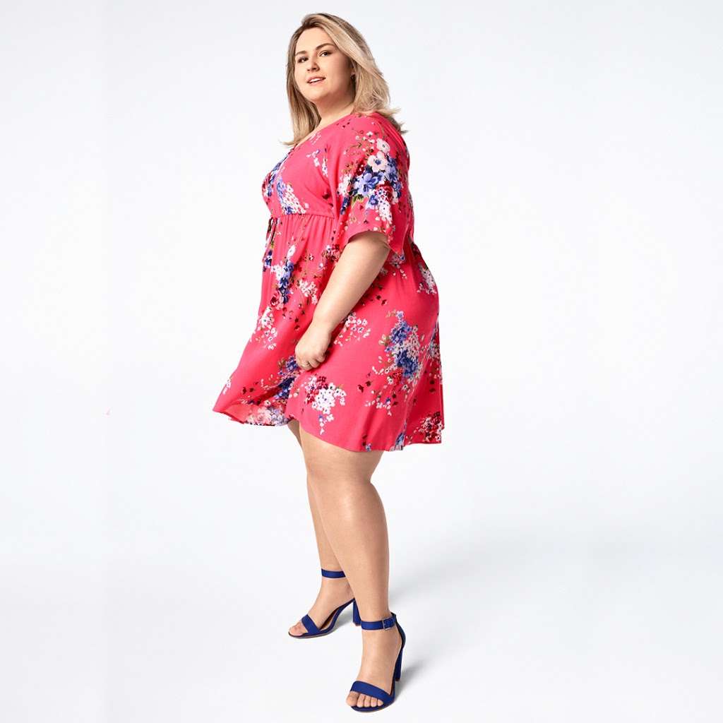 Torrid | 6909 N Loop 1604 E Ste 1173, San Antonio, TX 78247, USA | Phone: (210) 651-0718