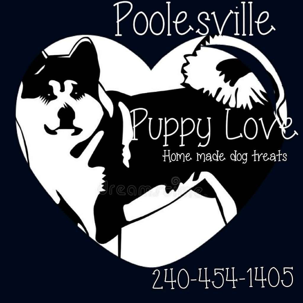 Poolesville Puppy Love | 19533 Wootton Ave, Poolesville, MD 20837, USA | Phone: (240) 454-1405