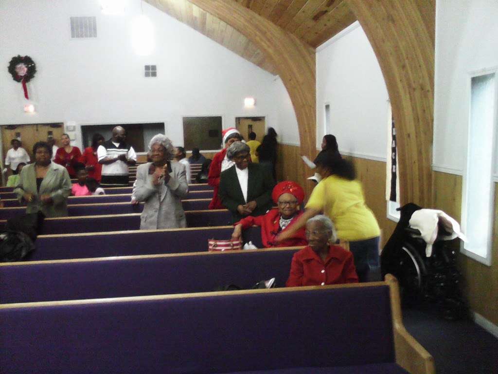 True Vine Missionary Baptist Church | 4050 Millersville Rd, Indianapolis, IN 46205 | Phone: (317) 545-2946