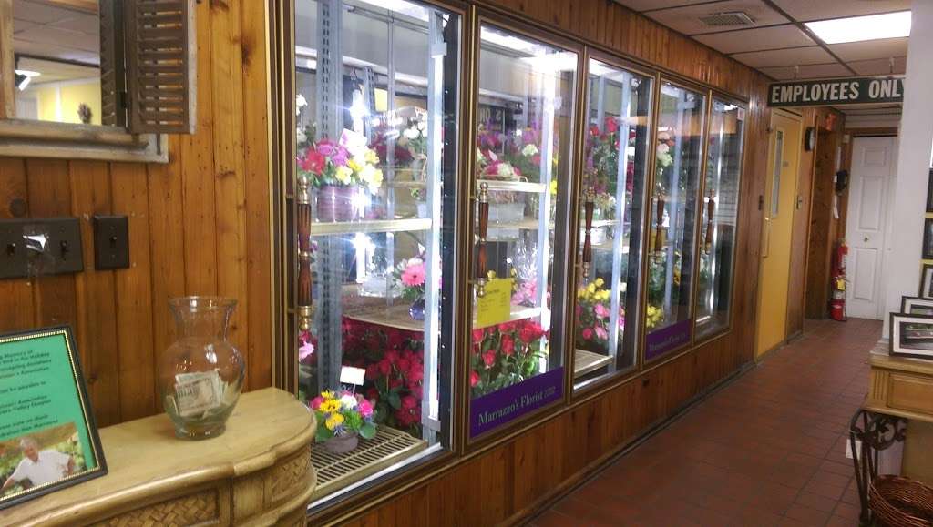 Marrazzos Manor Lane Florist | 1301 Yardley Morrisville Rd, Yardley, PA 19067, USA | Phone: (215) 295-6662