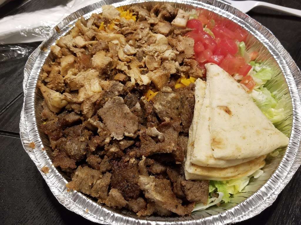 The Halal Guys | 10277 W McDowell Rd Suite 100, Avondale, AZ 85392, USA | Phone: (623) 233-5244