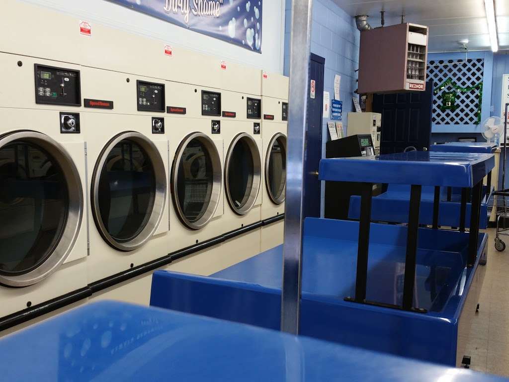 Calumet Laundromat | 7337 Calumet Ave, Hammond, IN 46324, USA | Phone: (219) 933-0357