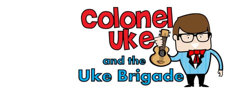 Colonel Uke and the Uke Bridgade - Ukulele Lessons | 1648 Lexington Rd, Georgetown, KY 40324, USA | Phone: (502) 783-6888