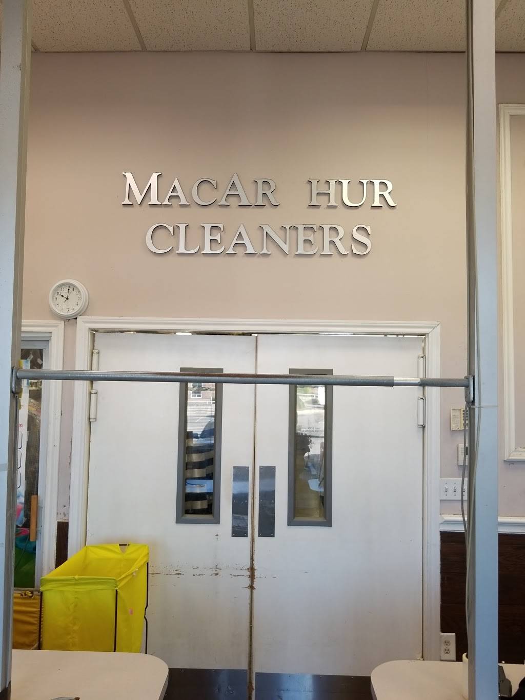 Mac Arthur Cleaners | 8600 N MacArthur Blvd # 158, Irving, TX 75063, USA | Phone: (972) 401-8212