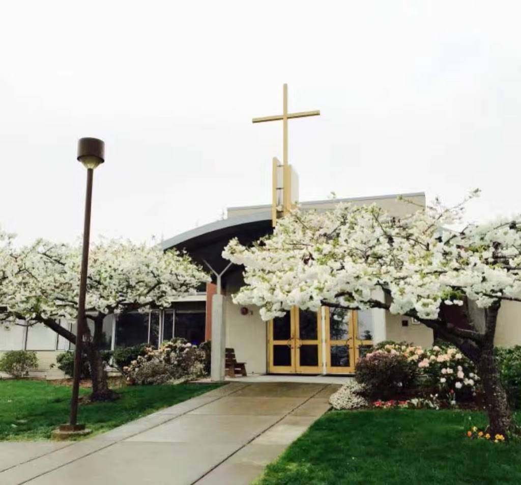 Grace Chinese Lutheran Church of South King County | 1700 Edmonds Ave NE, Renton, WA 98056, USA | Phone: (206) 409-3389