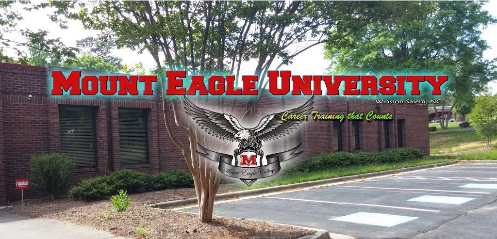 Mount Eagle College and University | 6000 Museum Dr B, Winston-Salem, NC 27105, USA | Phone: (336) 776-0357