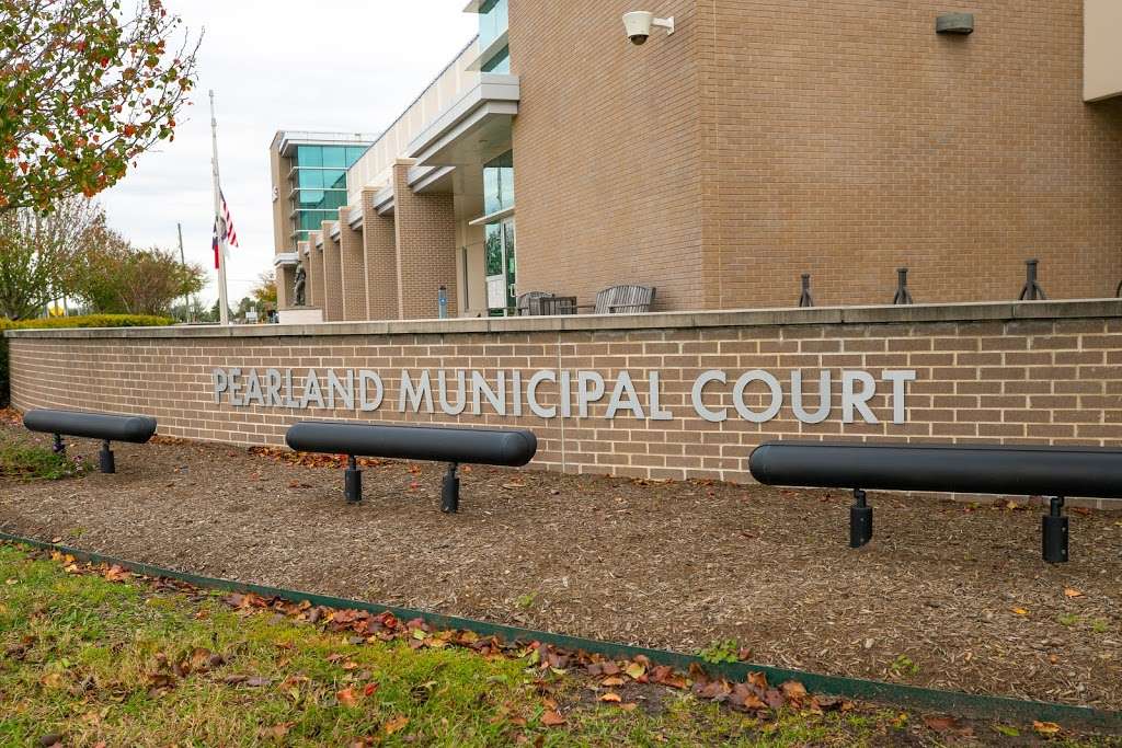 City of Pearland Municipal Court | 2555 Cullen Blvd, Pearland, TX 77581 | Phone: (281) 997-5900