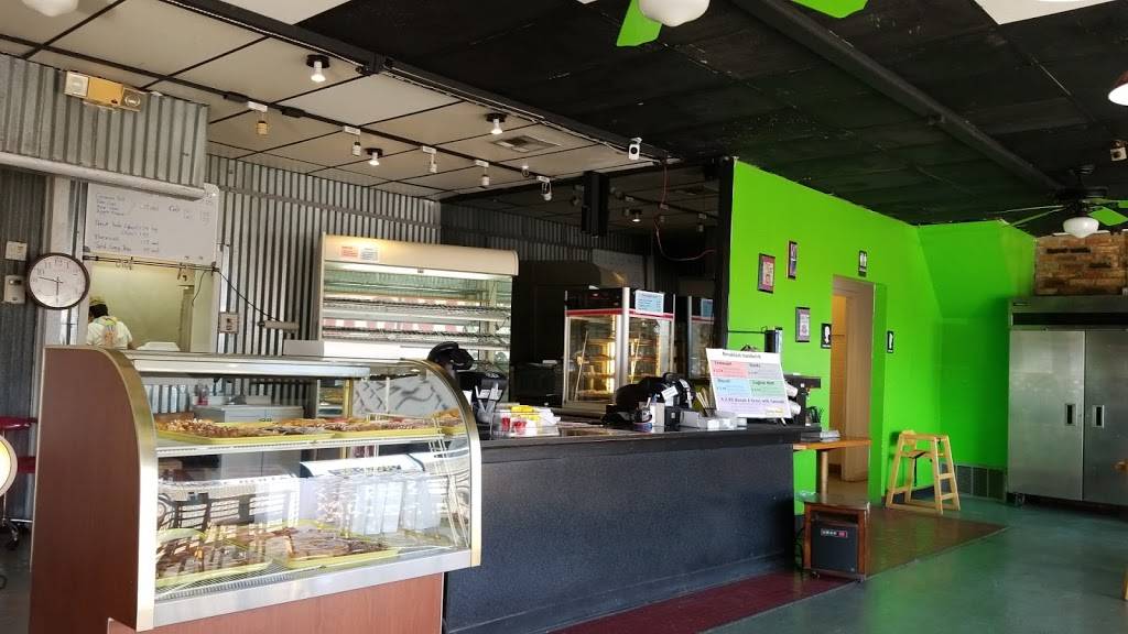 Daylight Donuts | 560 N 28th W Ave, Tulsa, OK 74127, USA | Phone: (918) 599-7978