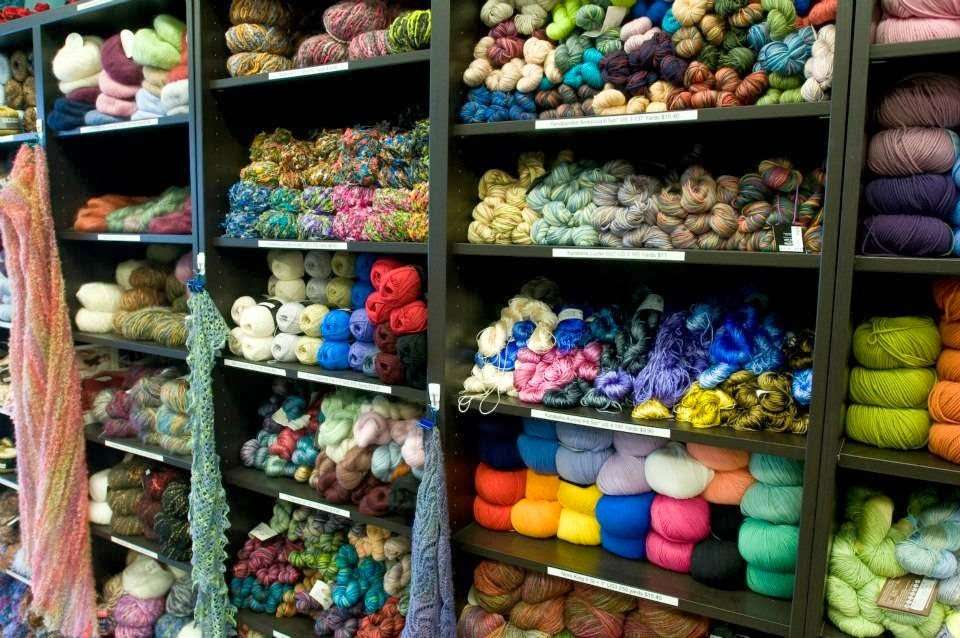 Naked Sheep Yarn | 4038 Victory Blvd, Staten Island, NY 10314, USA | Phone: (718) 477-9276