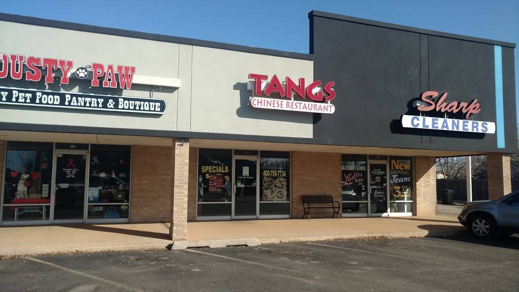 Tangs Restaurant | 827 SE 4th St, Moore, OK 73160 | Phone: (405) 759-7734