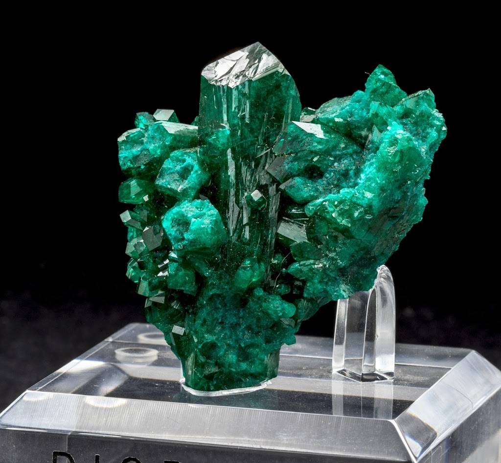 Greenstone Fine Mineralia | 12405 John Simpson Ct, Austin, TX 78732, USA | Phone: (512) 554-4053