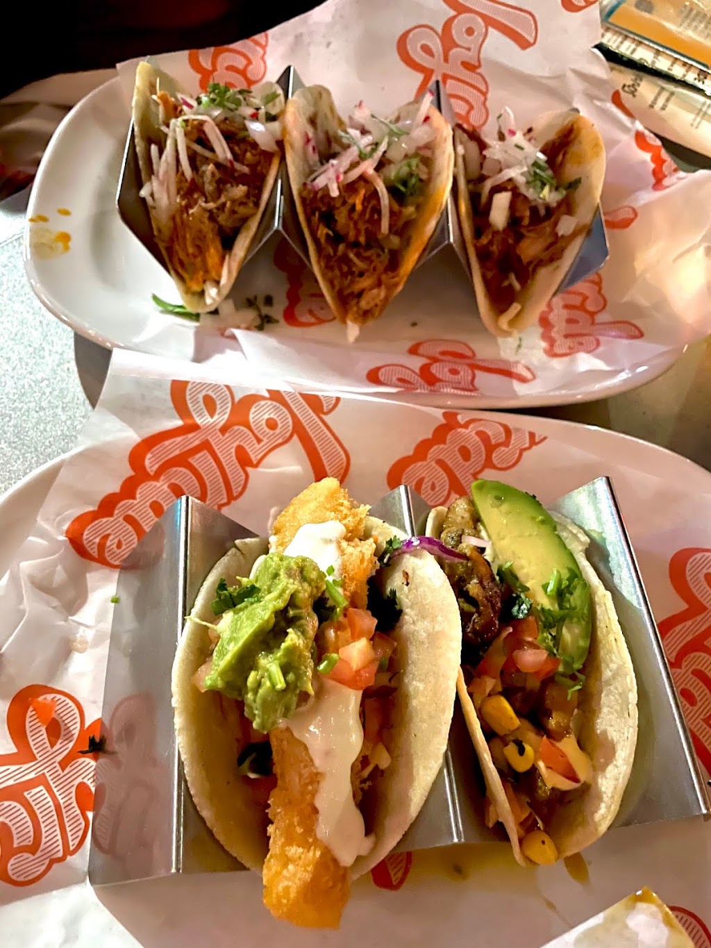 Joyride Taco House East | 302 N Gilbert Rd, Gilbert, AZ 85233, USA | Phone: (480) 632-8226