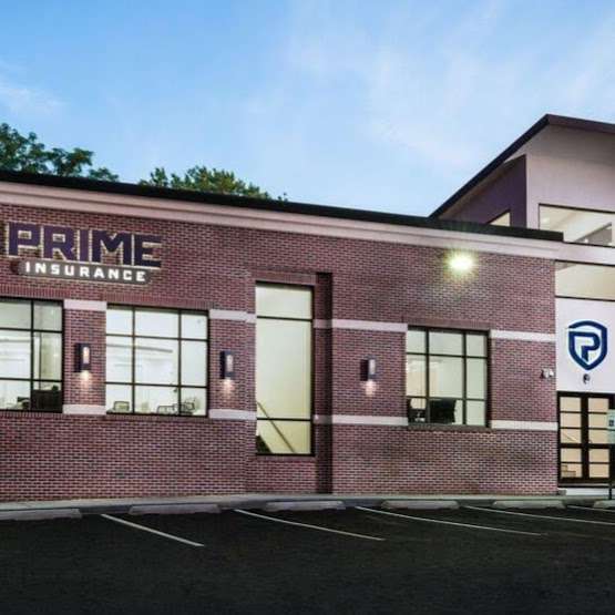 PRIME Insurance Agency | 960 E County Line Rd, Lakewood, NJ 08701, USA | Phone: (732) 886-5751