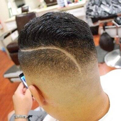 Rosewood Barber | 7855 La Palma Ave, Buena Park, CA 90620, USA | Phone: (714) 562-9445