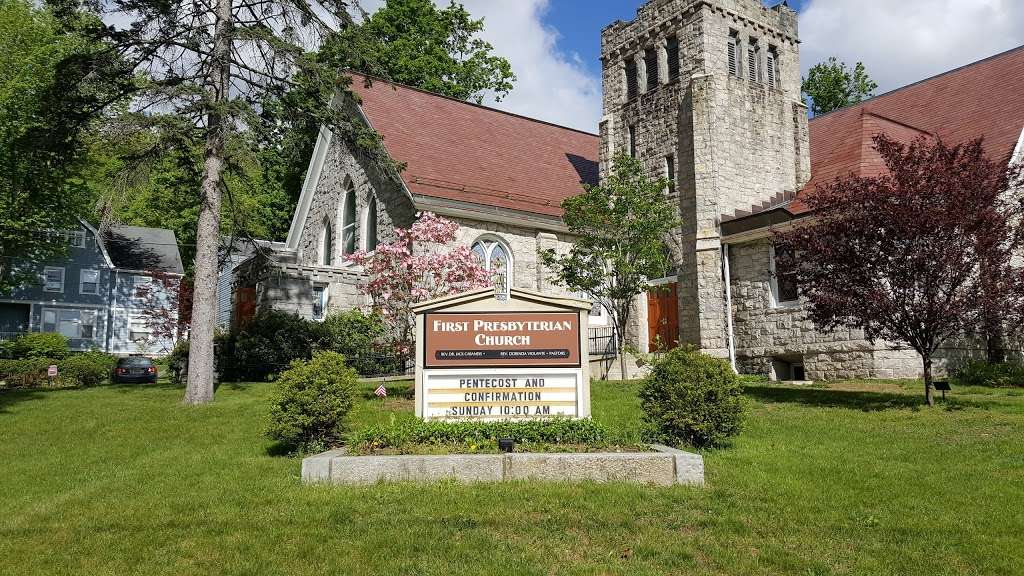 Katonah Presbyterian Church | 31 Bedford Rd, Katonah, NY 10536, USA | Phone: (914) 232-4568