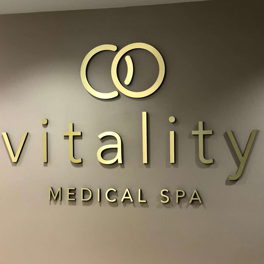 Vitality Medical Spa | 422 Monocacy Trail, Spring Grove, PA 17362 | Phone: (717) 800-8188
