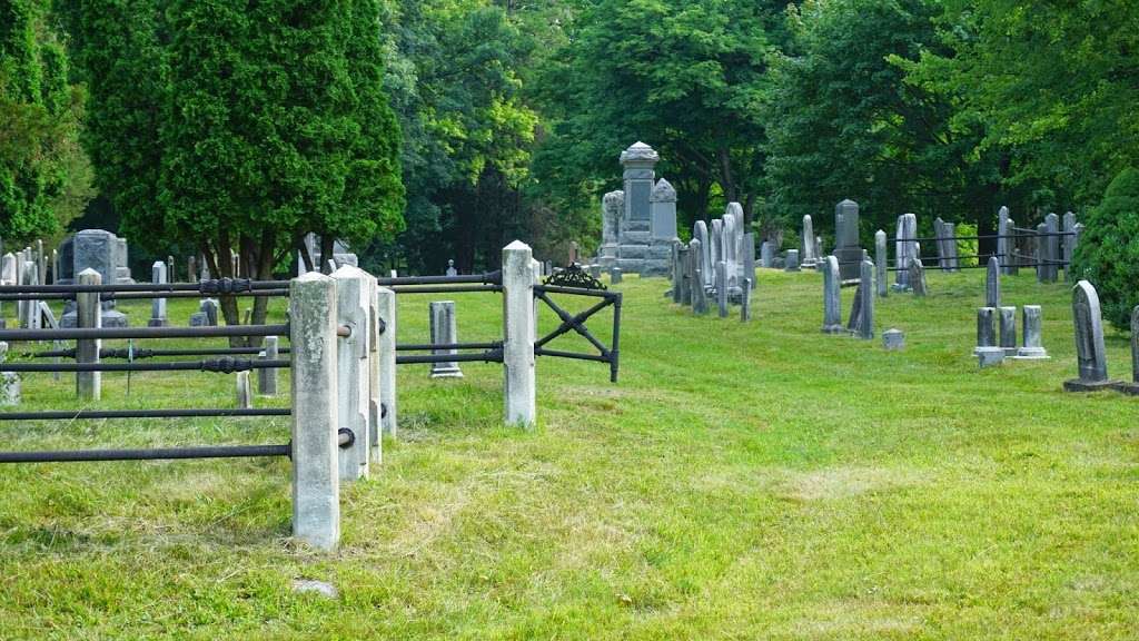 Vail Memorial Cemetery | Parsippany, NJ 07054, USA | Phone: (973) 334-7958