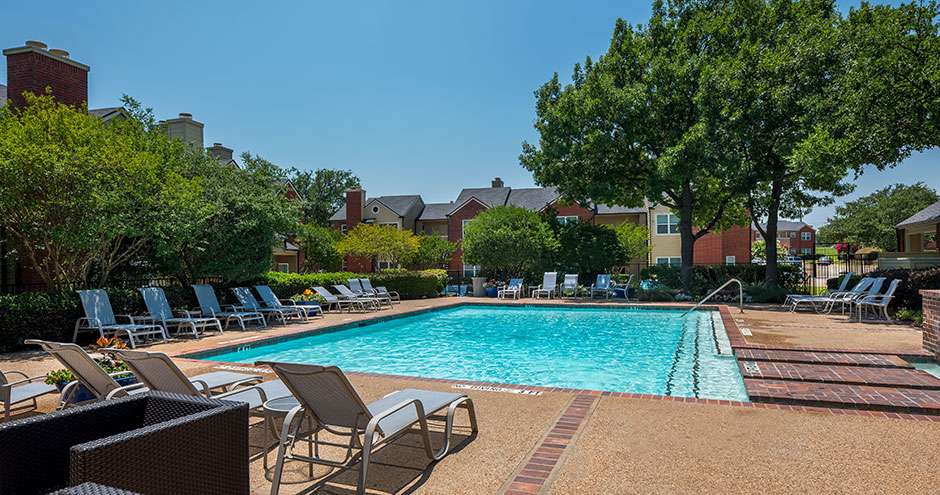 The Tallows Apartments | 1602 Frankford Rd E, Carrollton, TX 75007 | Phone: (844) 380-7315