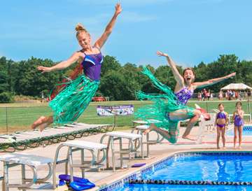 Njswim Lakeside | 143 Lakeside Blvd, Landing, NJ 07850, USA | Phone: (973) 770-7946