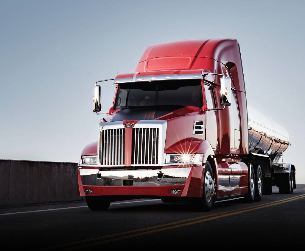 Truck Center Companies - Lincoln | 5701 Arbor Rd, Lincoln, NE 68517, USA | Phone: (402) 464-2444