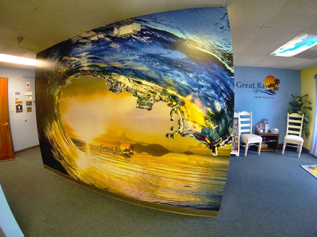 Prairie Fire Signs & Graphics - Sign Company, Custom Business Si | 8160 Monticello Terrace, Shawnee, KS 66227, USA | Phone: (913) 251-9411