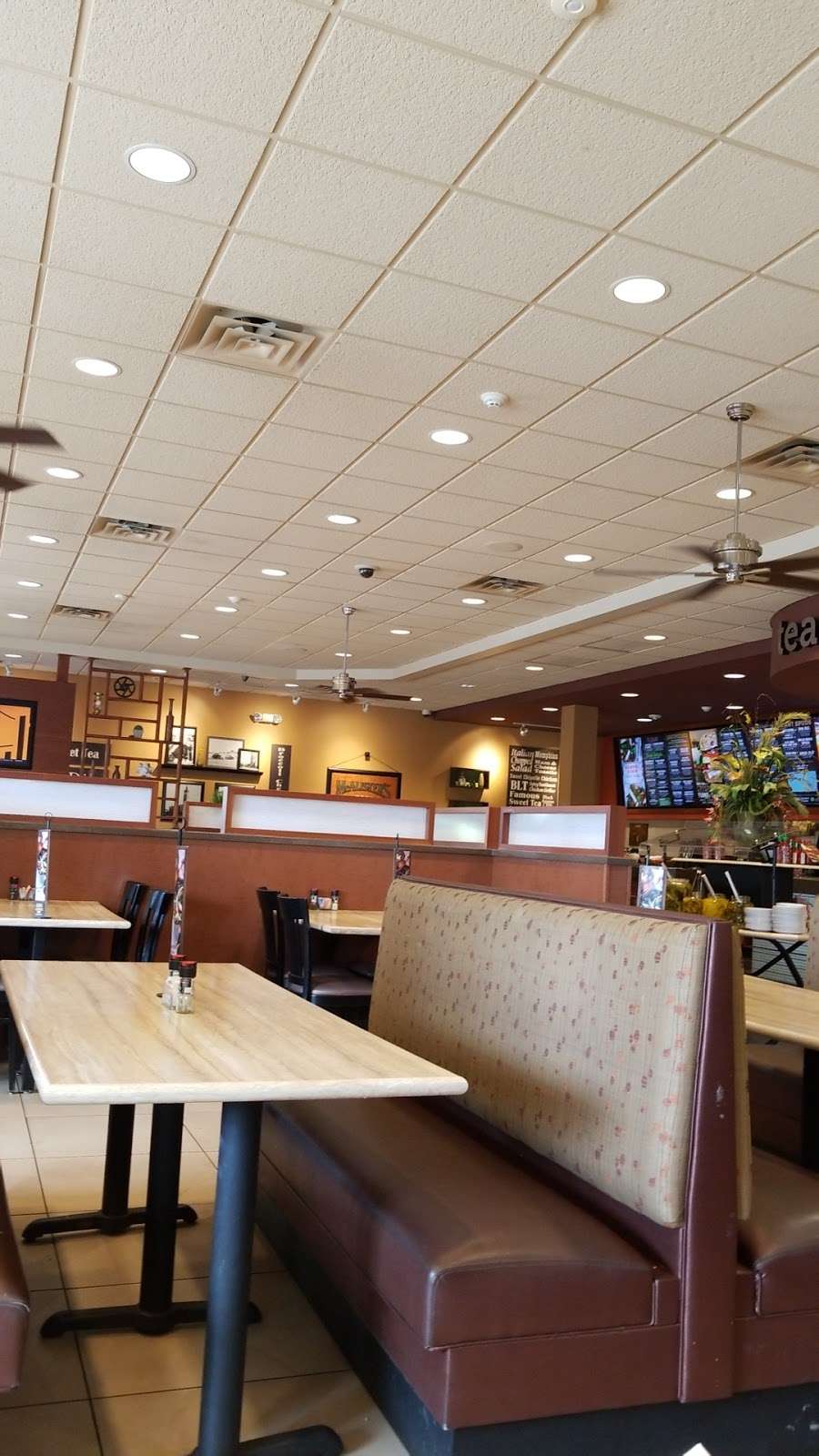 McAlisters Deli | 2355 E 116th St, Carmel, IN 46032, USA | Phone: (317) 817-8000