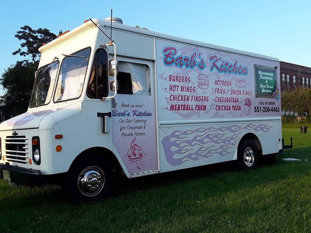Barbs Kitchen (aka) Barbs Weenie Wagon | 585 Midland Ave, Garfield, NJ 07026, USA | Phone: (551) 206-4463